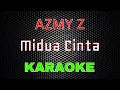 Download Lagu Azmy Z - Midua Cinta [Karaoke] | LMusical