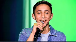 حسام مراد صاحب أقوى صوت                 دندنها