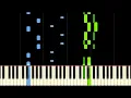 Download Lagu Serbia Strong - piano tutorial (full song)