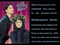Their Last performance - STAY - Shakespears Sister