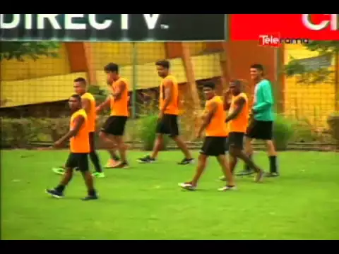 Emelec recupera jugadores para medir al D. Cuenca