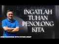 Download Lagu INGATLAH TUHAN PENOLONG KITA