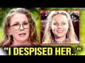 Melissa Gilbert Finally Exposes The Truth About Melissa Sue Anderson