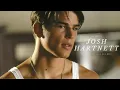 love ft Josh Hartnett