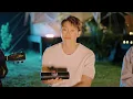 We Sing Chinese - 《爱我别走》 (Cover) 