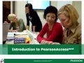 Introduction to PearsonAccessNext