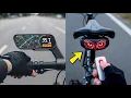 20 nuevos gadgets para bicicletas en Amazon que deberias comprar ahora mismo