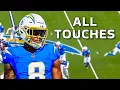 Omarion Hampton Week 3 NFL Highlights Every Run and Catch Vs Broncos