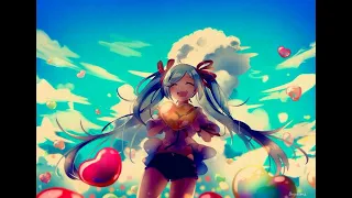 Nightcore Down W O Rap Edit Jay Sean 