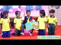 Mutta Kalakki |GV Prakash Kumar|Youth| Talent Fest 2026
