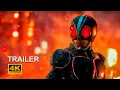 Download Lagu Tokusatsu Legacy: Movie (2026) | The Henshin War | Teaser Trailer 4K