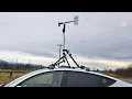 Bomb Cyclone Storm livestream Enumclaw WA