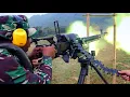 Download Lagu Senapan Mesin Berat DShK-38 Masih Berjaya di Tiga Matra TNI