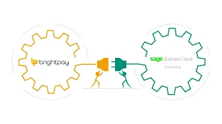 BrightPay and Sage Business Cloud Accounting Payroll Journals Made Easy
