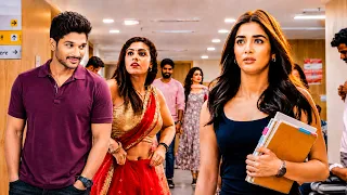 Allu Arjun | New (2026) Released South Indian Movie Dubbed In Hindi | Thriller Action Hindi Movie