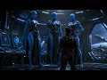 The Used Starship Had Unexpected Passengers Three Alien Women With One Demand HFY A Short