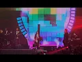 ［4k fancam] 20250406《Chill Club  頒獎禮 24/25》陳慧琳 - 失憶周末 ft. MIRROR X COLLAR X FATBOY