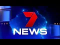 Seven News theme music: Version 1 ('The Mission' NBC) (2016- )