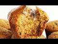1-Bowl Blackberry Cornmeal Muffins Minimalist Baker Recipes