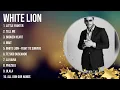 Download Lagu White Lion ~ White Lion Full Album  ~ The Best Songs Of White Lion