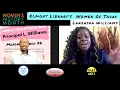 Elmont Library s WHM 2021 guest Lakeisha Williams