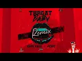 Kash Kash - Throat Baby Remix (Feat. ShottaHenny)
