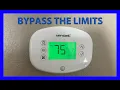 Verdant Thermostat