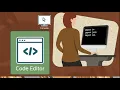 Oracle Cloud Infrastructure Code Editor Overview