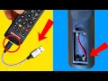 Few People Know the SECRET USE Of Your Remote Controller - Military Techs Use It Daily