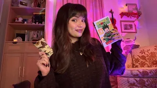 Fast And Aggressive Lofi ASMR Trigger Assortment Gripping Tapping Mouth Sounds 