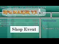 RPG Maker VX Ace Shop Event