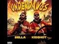 Karu Mein Kyaaaaa - KIDSHOT, Bella & FlamboyBeatz