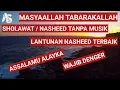 Download Lagu Assalamu Alayka - (Cover) Vocal Only - Tanpa Musik - Lirik
