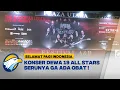 Download Lagu Hot Topic - PECAH! Konser Dewa 19 All Stars Guncang GBK Sabtu Malam Kemarin