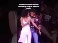 Download Lagu Diana Ross called Michael Jackson up on stage while performing her hit \