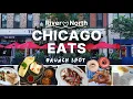 Download Lagu Chicago River North🌿The Cozy Morning🥞I Found My Favorite Brunch spots☕