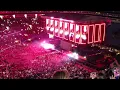 Morgan Wallen - Charlotte, NC 10/19/2024 - Ain't That Some...