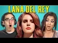 Download Lagu ADULTS REACT TO LANA DEL REY