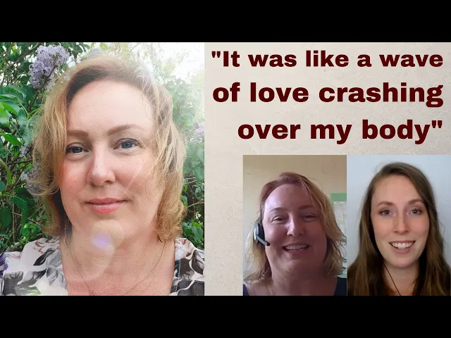 Jesus Showed Up In Her Near Death Experience! | Jody O'Meara Near Death Experience