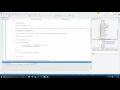 C Data Projects Part 2 - Insert Data and Modify Views
