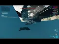 Out of bound respawns after host migration