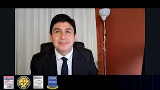 Técnicas de Litigación Adversarial Teoría del Caso Tercera Jornada