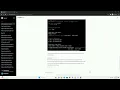 use gpu to run python code