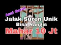 Download Lagu Jalak Suren Unik Bisa Nangis Gacor Harga 10 Juta