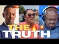 Lagu Jamaica 🇯🇲POLITICS  This is the TRUTH‼️‼️‼️ITS ALL ABOUT POLITICS. Listen this \u0026 you decide