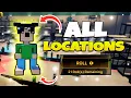 Download Lagu ALL PEABURT LOCATIONS, FREE POWER ROLLS | INK GAMES