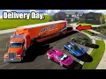 Download Lagu The Rarest Hypercar is Delivered to my House.