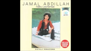 Download Jamal Abdillah - Namamu Di Bibirku MP3