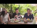 Waterfront restaurant brings Tulum vibes to NYC
