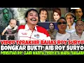 Download Lagu BYE BYE ROY.. WE WILL VISIT YOU IN PRISON - INVOLVED IN A CASE, WILL ROY'S WIFE FOLLOW ROY TO PRI...